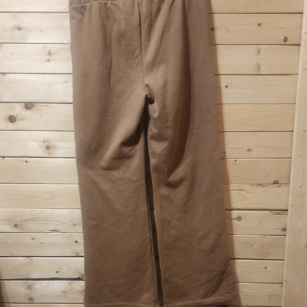 Beyond Yoga Sweat Pants Size XS Cotton Blend